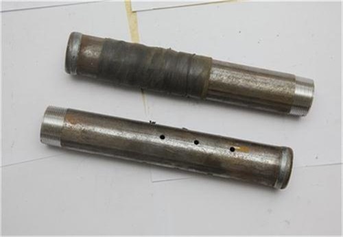虹口注浆声测一体管