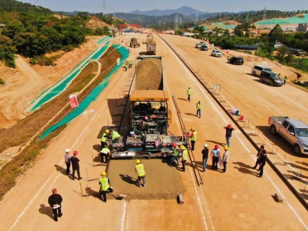 虹口高速公路