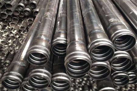 虹口声测管是一种工程建筑材料
